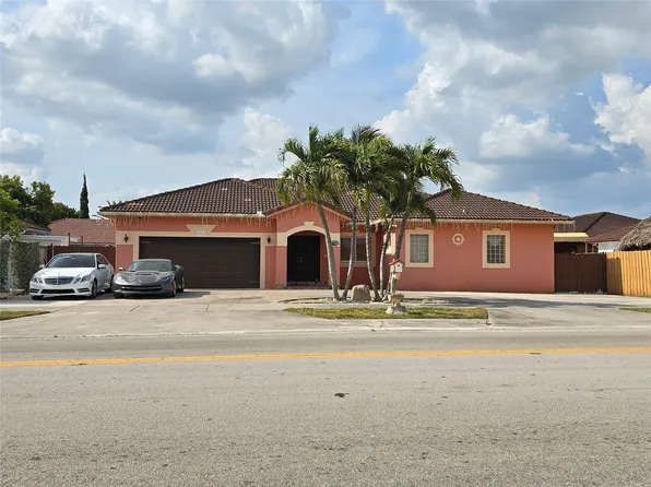 15413 SW 184th Street, Miami, FL 33187