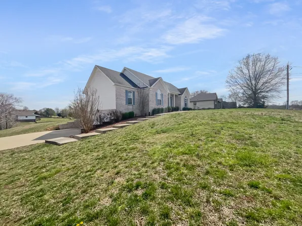 3984 Lakewood Dr, Clarksville, TN 37043