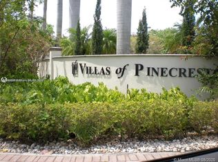 6713 N Kendall Dr APT 607, Pinecrest, FL 33156