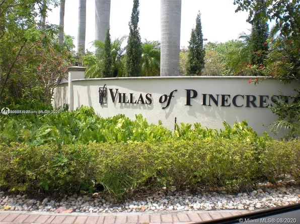 6713 N Kendall Dr APT 607, Pinecrest, FL 33156