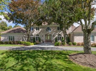 3 Parkwood Ln, Mendham, NJ