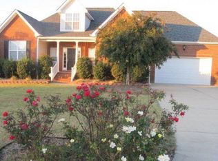 36 D'ango Cir, Angier, NC 27501