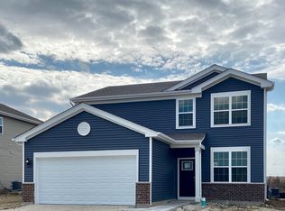 462 S Dollinger Dr, Romeoville, IL 60446