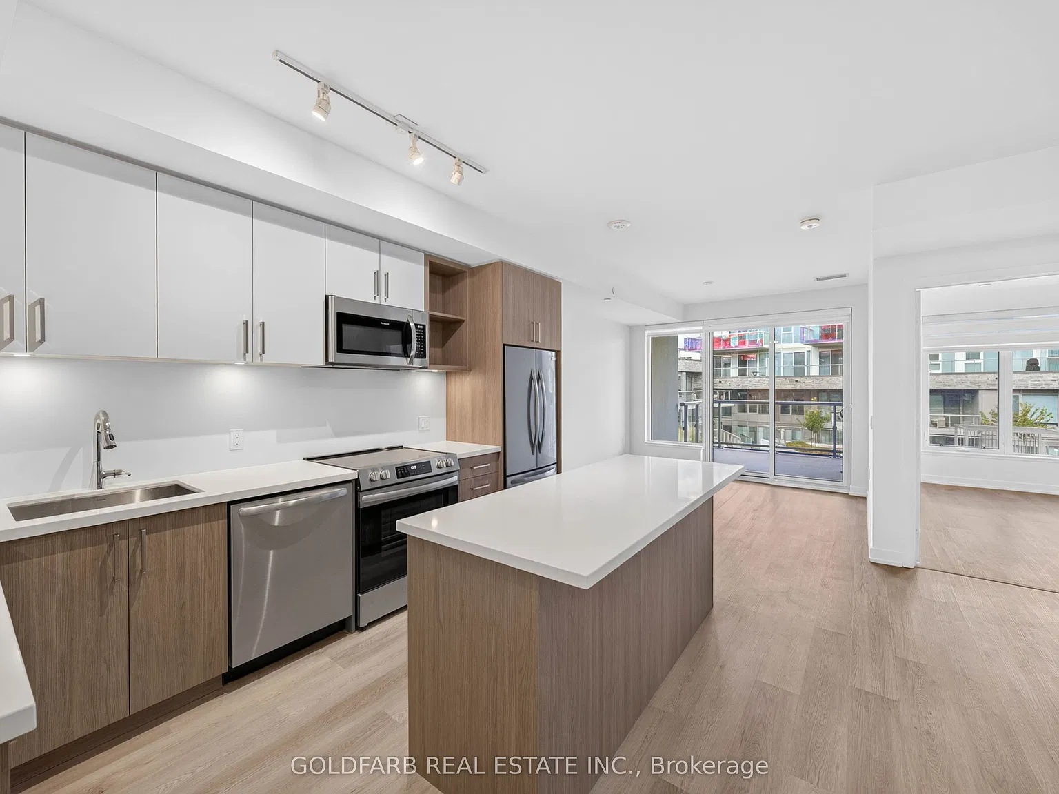 1 bed, $2,200 — Photo 4