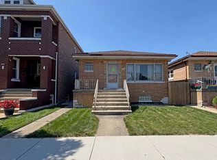 4842 S Kolin Ave, Chicago, IL 60632
