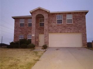 5718 Green Ivy Rd, Denton, TX 76210
