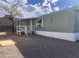 1741 W Wetmore Rd LOT 33, Tucson, AZ 85705