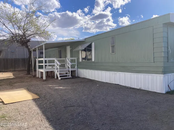 1741 W Wetmore Rd Lot 33, Tucson, AZ 85705