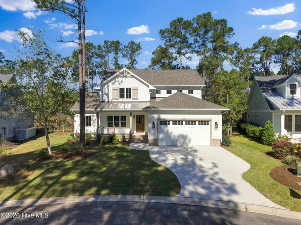 1177 Woodbridge Lane SE, Bolivia, NC 28422