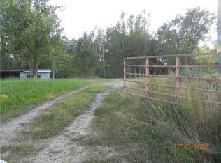 2320 Baker Crossroad Rd, Reidsville, NC 27320