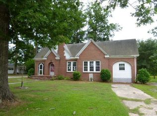 2018 Us Highway 17n, Merry Hill, NC 27983