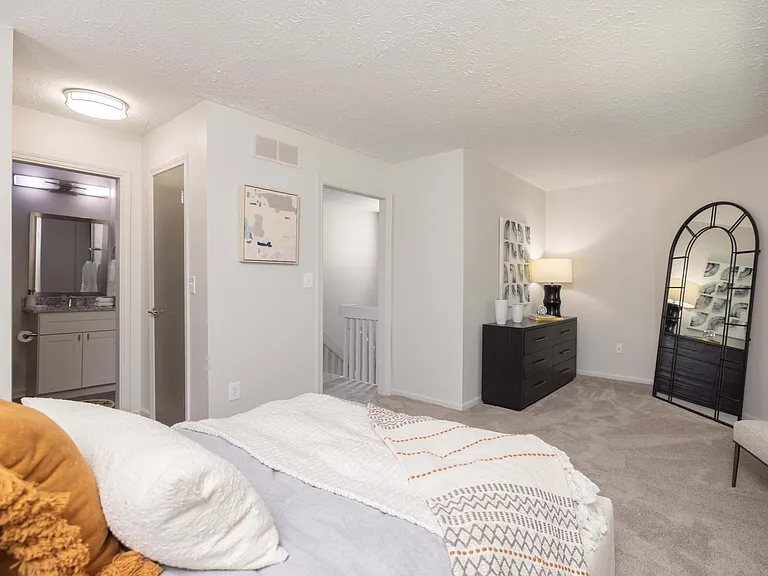 The Garratt Townhomes & Apartments — Photo 33
