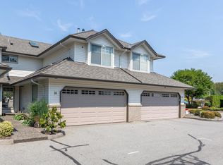 19051 119th Ave #14, Pitt Meadows, BC V3Y 2M8