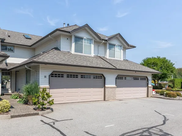 19051 119th Ave #14, Pitt Meadows, BC V3Y 2M8