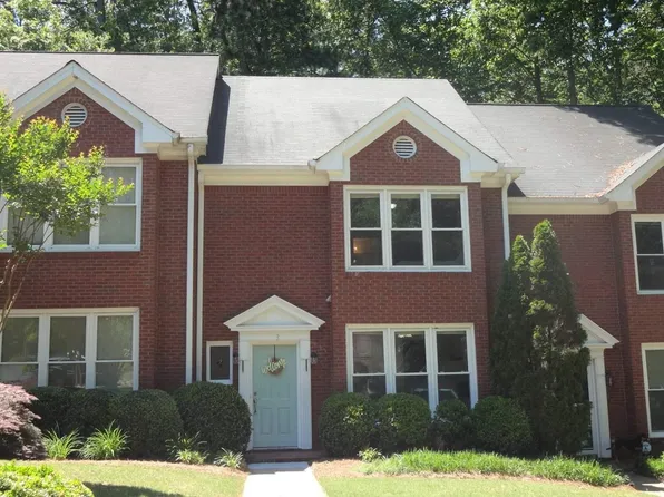 7950 Colquitt Rd, Sandy Springs, GA 30350
