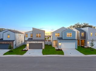 Los Cielos at Brooks Luxury Rentals, San Antonio, TX 78235
