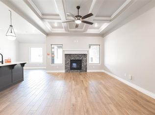 13041 NE 8th St, Choctaw, OK 73020
