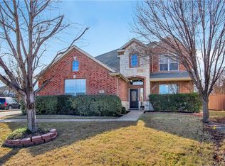 2103 High Point Dr, Sachse, TX 75048