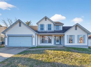 3811 Halter Ct, Florissant, MO