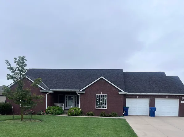 805 Fairway Ct, Crete, NE 68333