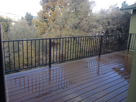 3576 Liese Back Deck