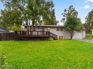 2904 Wendys Way, Anchorage, AK 99517