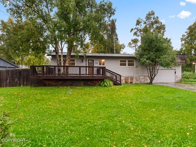 2904 Wendys Way, Anchorage, AK, 99517