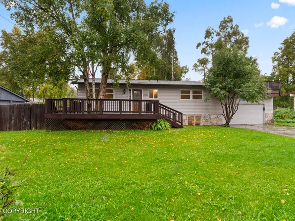 2904 Wendys Way, Anchorage, AK 99517