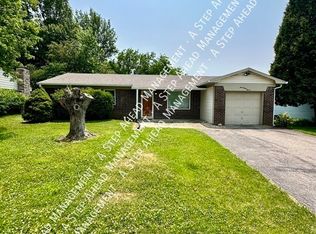11111 E Sedlak Ln, Indianapolis, IN 46229