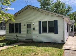 222 Edendale St, Springfield, MA 01104