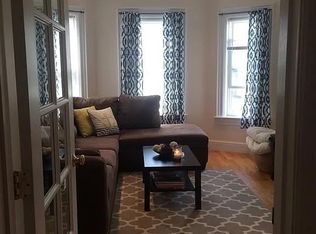 192 Savin Hill Ave #192A, Dorchester, MA 02125
