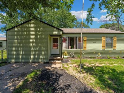 542 W Sunrise Dr, Wichita, KS, 67217