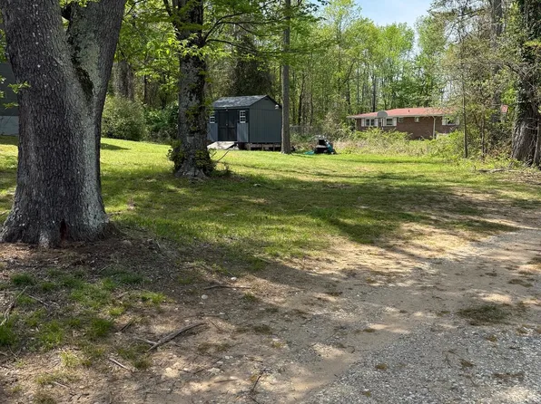 5110 Baltimore Ln, Lanham, MD 20706