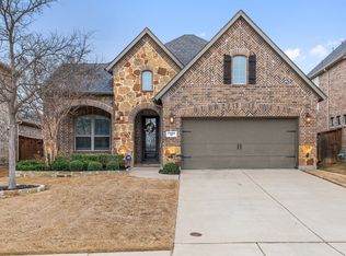 7920 Fossil Creek Trl, McKinney, TX 75071