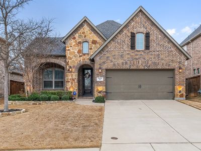 7920 Fossil Creek Trl, McKinney, TX, 75071