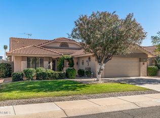 19819 N Zion Dr, Sun City West, AZ 85375