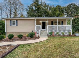 405 El Bethel Rd, Kings Mountain, NC 28086