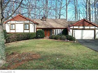 309 Riverbend Dr, Bermuda Run, NC 27006