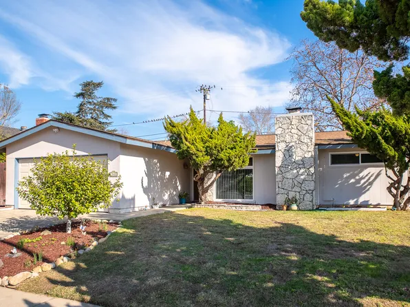 348 Coronado Dr, Goleta, CA 93117