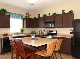 40115 N Thoroughbred Way, San Tan Valley, AZ 85140