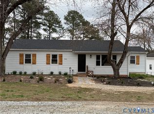 5521 Richmond Rd, Amelia Court House, VA 23002
