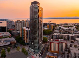 H+J Plan, Spire, Seattle, WA
