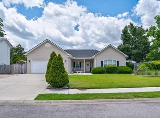 107 Moorhen Rd, Goose Creek, SC 29445