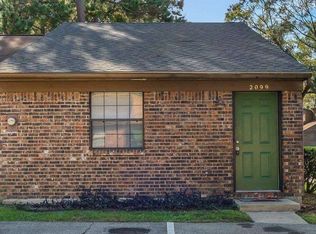 2099 Continental Ave, Tallahassee, FL 32304