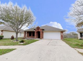 2706 Trinity Glen Ln, Houston, TX 77047