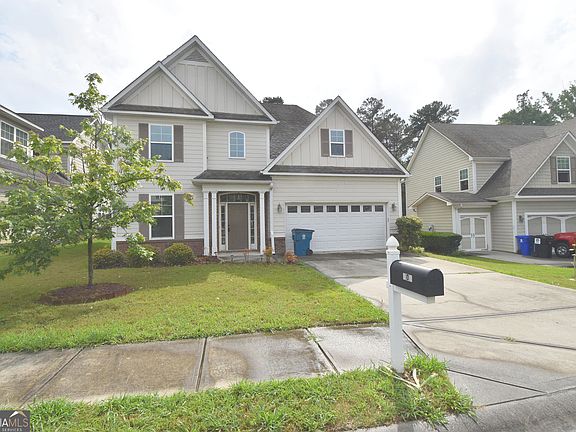 2nd image of 606 Blackburn Ln