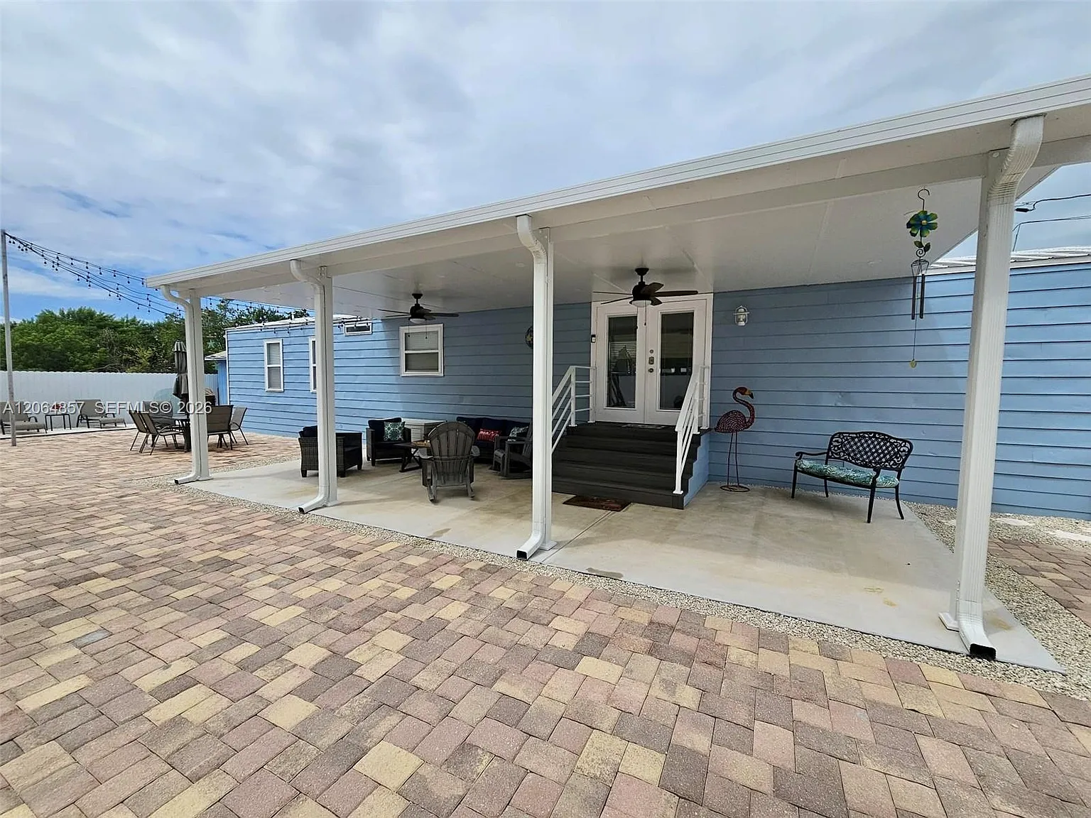 Key Largo Trailer Village — Photo 3