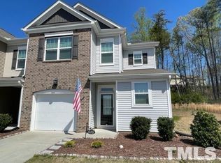 515 Historic Dr, Hillsborough, NC 27278