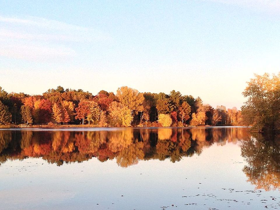 Arkdale Lake