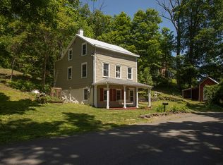 417 Orchard Ave, Kingston, NY 12401